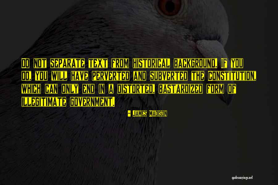 Grumpus Khan Quotes By James Madison Grumpus Khan Quotes By James Madison