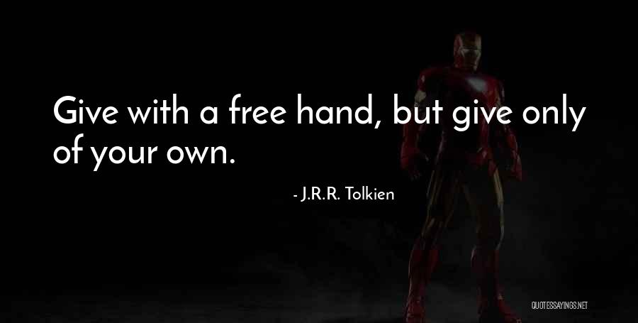 Grumpy Cat Birthday Quotes By J.R.R. Tolkien