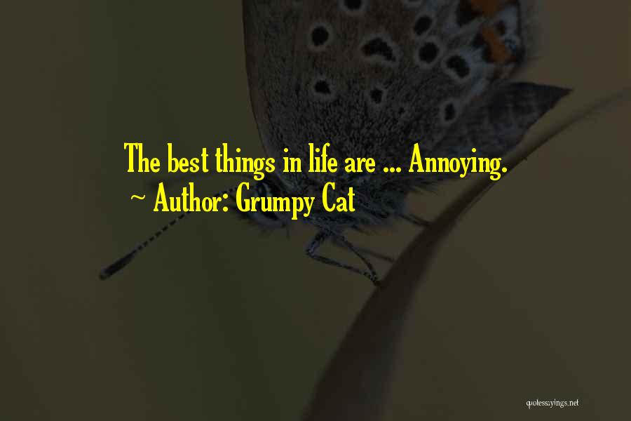 Grumpy Cat Quotes 1469036