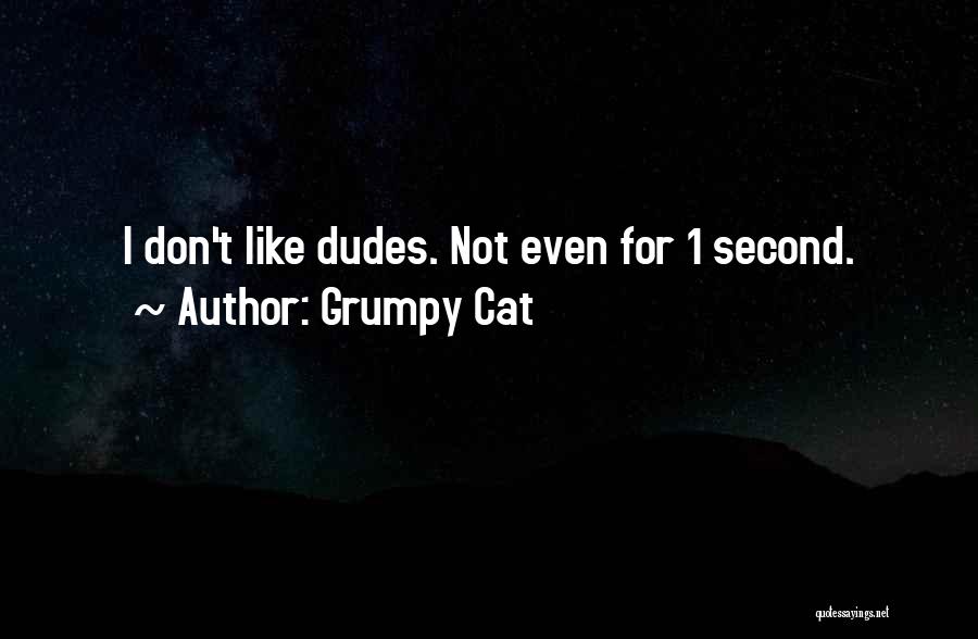 Grumpy Cat Quotes 220089