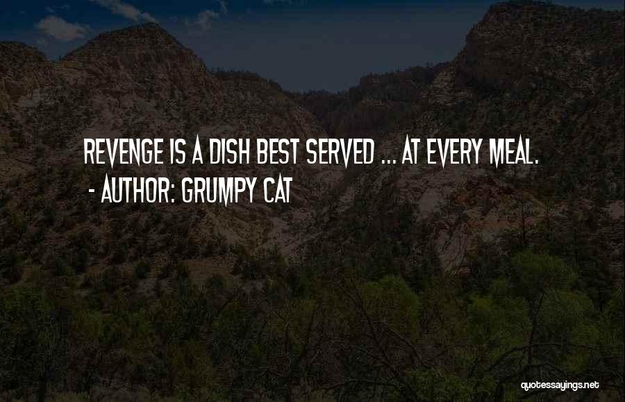 Grumpy Cat Quotes 855859