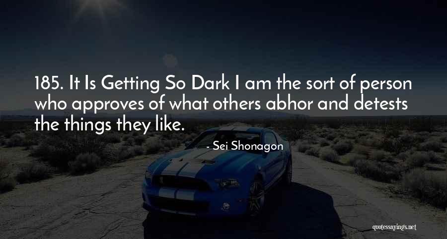 Grumpys Bar Quotes By Sei Shonagon Grumpys Bar Quotes By Sei Shonagon