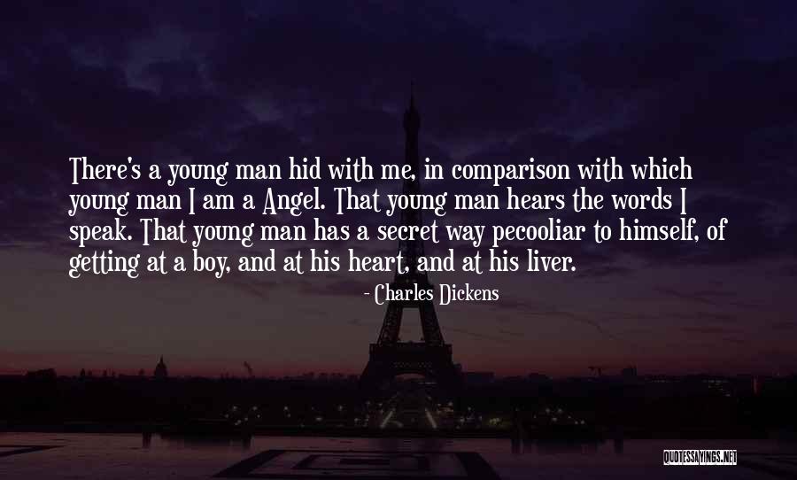 Grumpys Restaurant Quotes By Charles Dickens Grumpys Restaurant Quotes By Charles Dickens