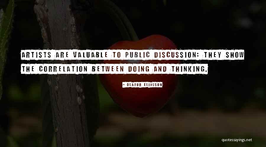 Grumpys Restaurant Quotes By Olafur Eliasson Grumpys Restaurant Quotes By Olafur Eliasson