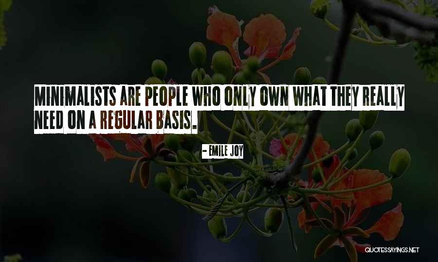 Grun Quotes By Emile Joy Grun Quotes By Emile Joy