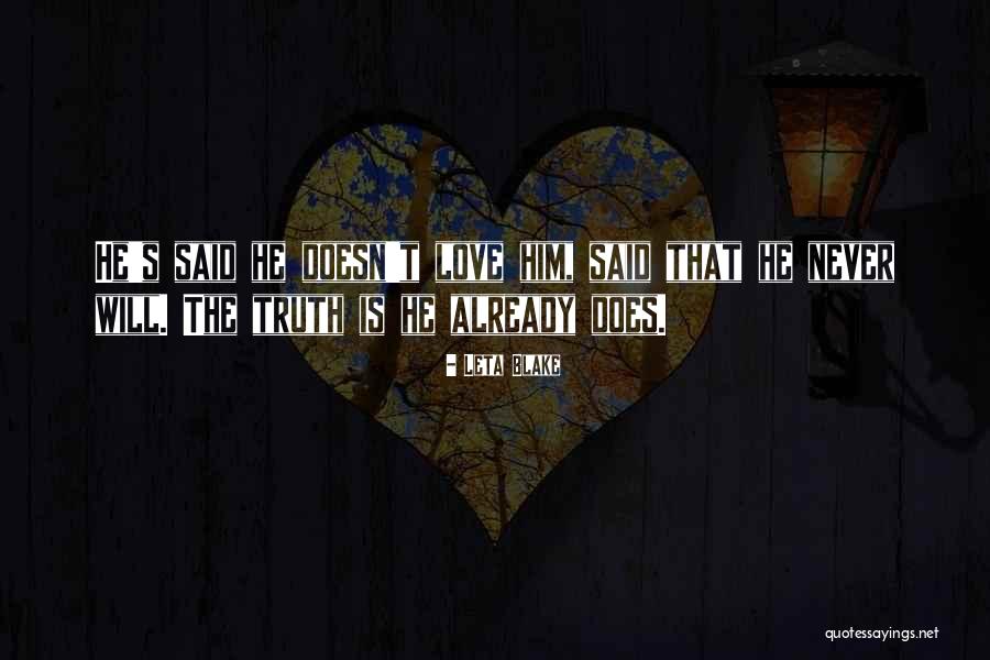Grunberg Shepherds Quotes By Leta Blake Grunberg Shepherds Quotes By Leta Blake