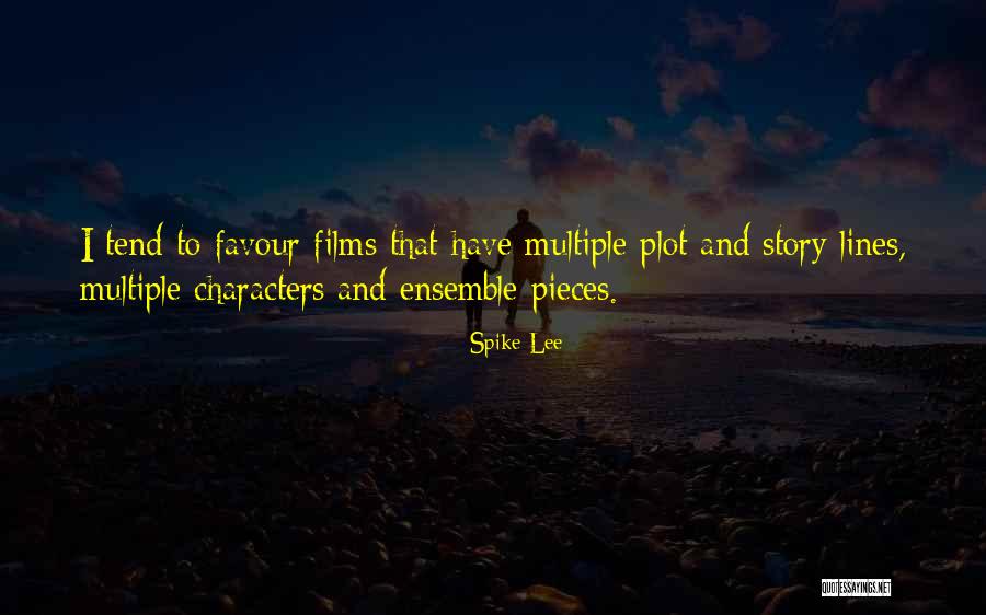 Grunberg Shepherds Quotes By Spike Lee Grunberg Shepherds Quotes By Spike Lee