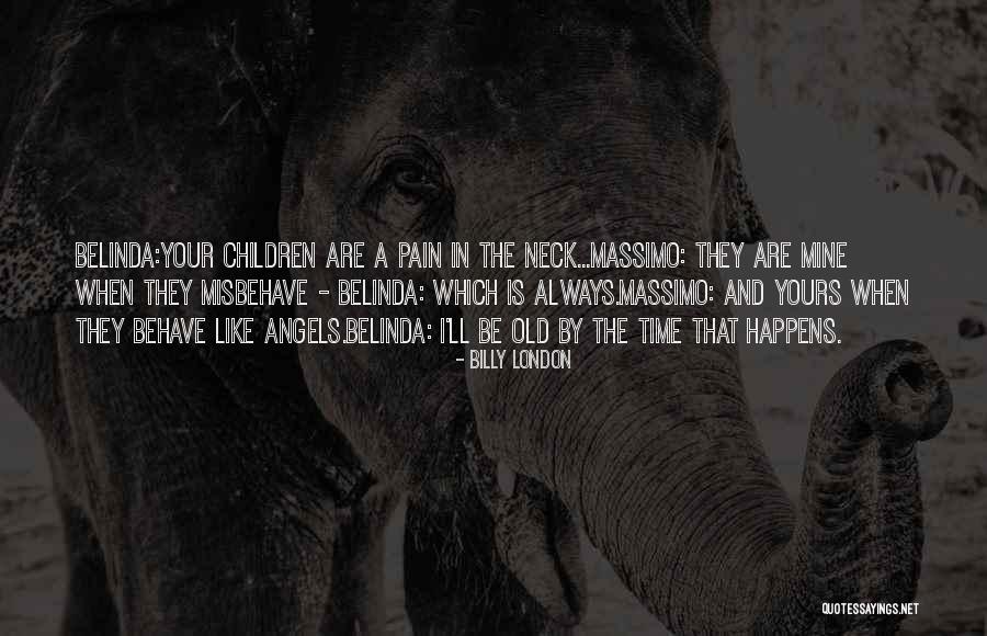Grunberger Ivan Quotes By Billy London Grunberger Ivan Quotes By Billy London
