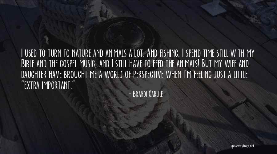 Grundavdrag Quotes By Brandi Carlile Grundavdrag Quotes By Brandi Carlile