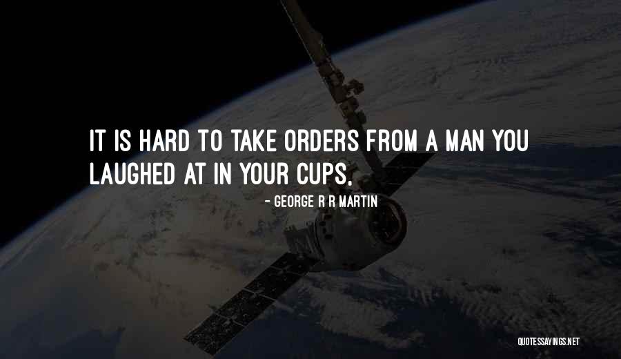Grundavdrag Quotes By George R R Martin