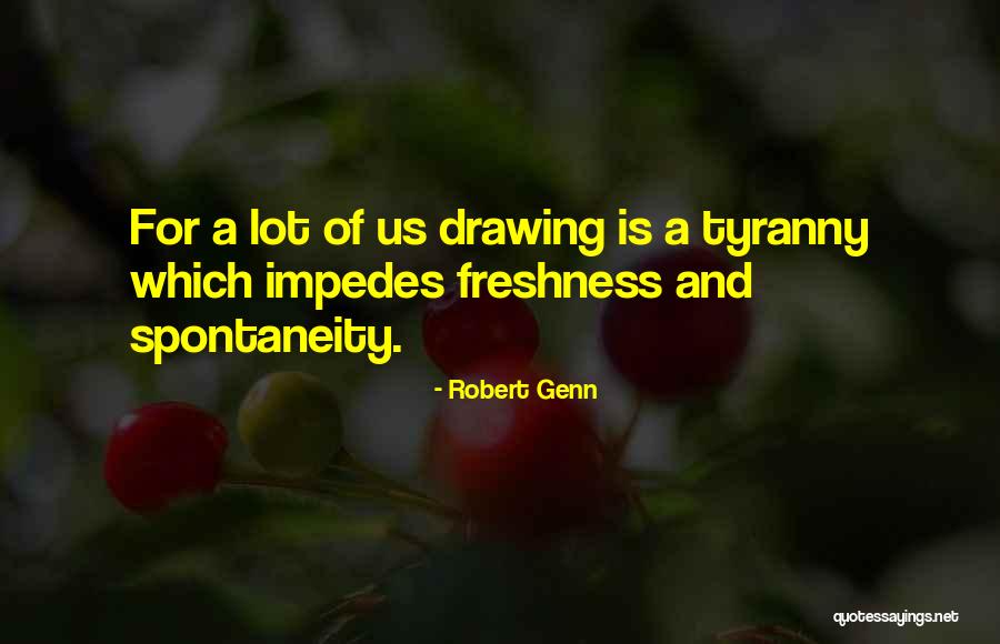 Grundavdrag Quotes By Robert Genn Grundavdrag Quotes By Robert Genn