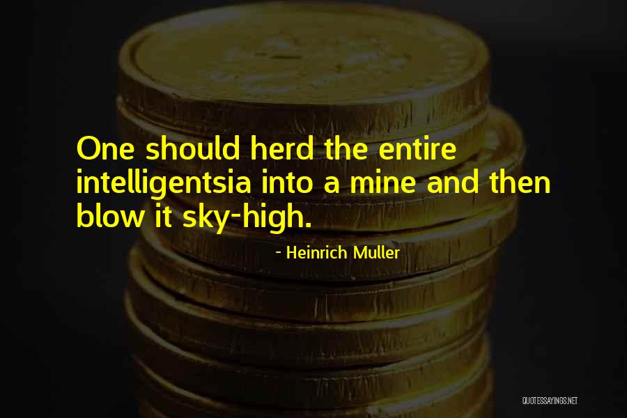 Grundeinkommen Deutschland Quotes By Heinrich Muller Grundeinkommen Deutschland Quotes By Heinrich Muller