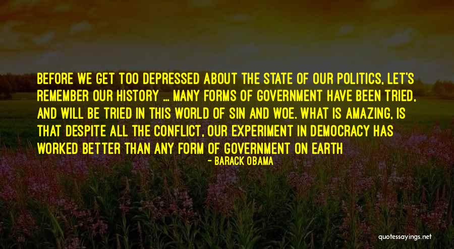 Grunden Quotes By Barack Obama Grunden Quotes By Barack Obama