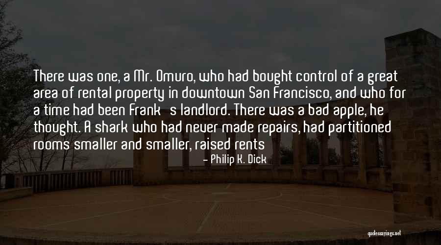 Grunden Quotes By Philip K. Dick Grunden Quotes By Philip K. Dick