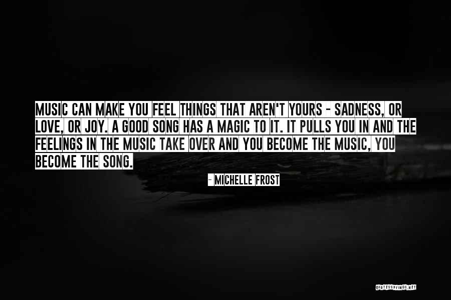 Grunder Oakley Quotes By Michelle Frost Grunder Oakley Quotes By Michelle Frost