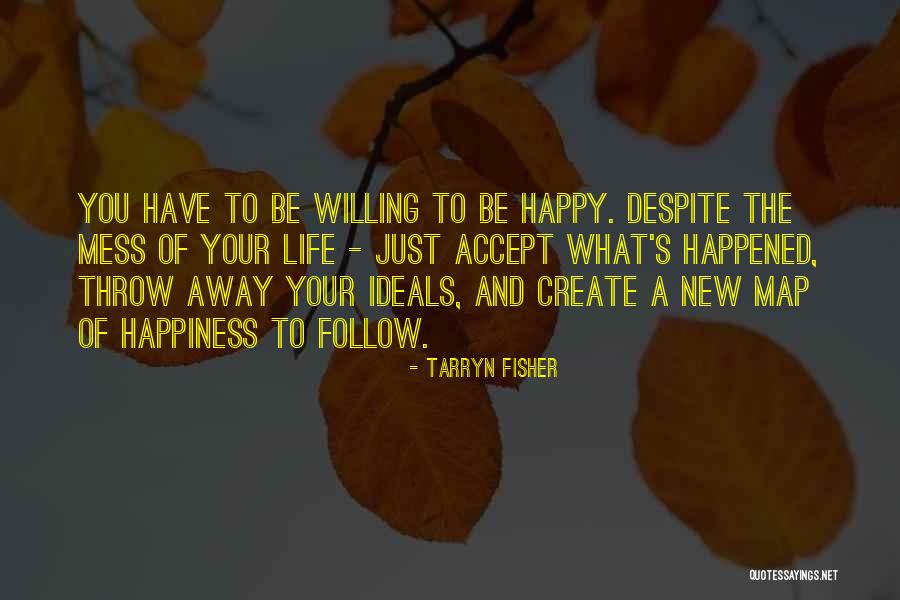 Grunderfully Delicious Quotes By Tarryn Fisher Grunderfully Delicious Quotes By Tarryn Fisher