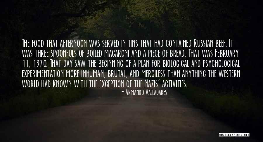 Grunders Farm Quotes By Armando Valladares Grunders Farm Quotes By Armando Valladares