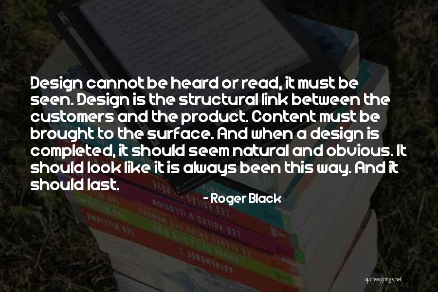 Grunders Farm Quotes By Roger Black Grunders Farm Quotes By Roger Black