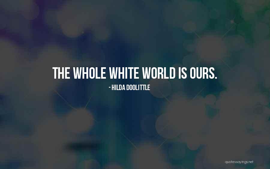 Grunders Quotes By Hilda Doolittle Grunders Quotes By Hilda Doolittle