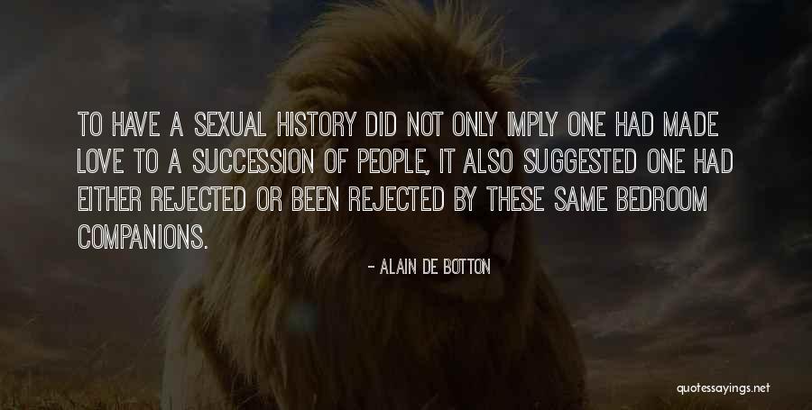 Grundgesetz Brd Quotes By Alain De Botton Grundgesetz Brd Quotes By Alain De Botton