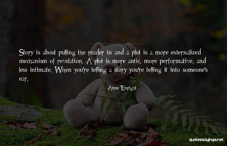 Grundgesetz Brd Quotes By Anne Enright Grundgesetz Brd Quotes By Anne Enright