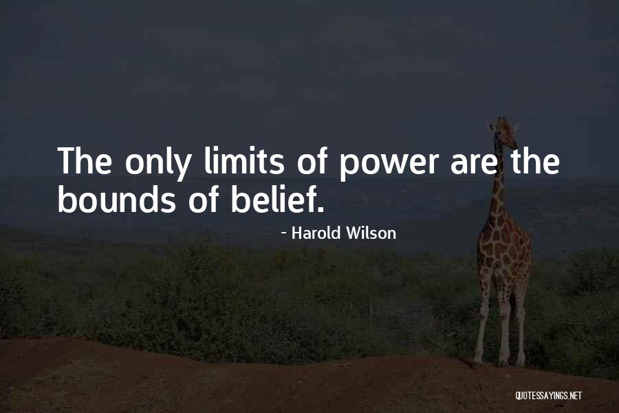 Grundgesetz Brd Quotes By Harold Wilson Grundgesetz Brd Quotes By Harold Wilson