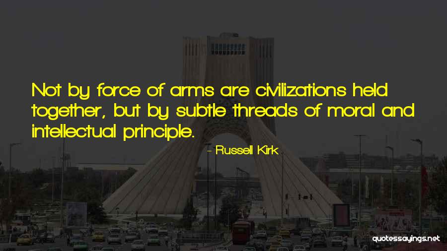 Grundgesetz Brd Quotes By Russell Kirk Grundgesetz Brd Quotes By Russell Kirk