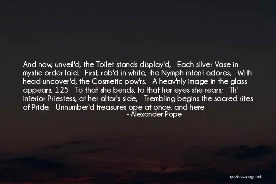 Grundies Graham Quotes By Alexander Pope Grundies Graham Quotes By Alexander Pope