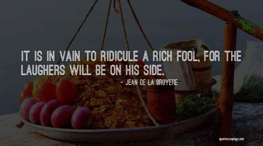 Grundies Graham Quotes By Jean De La Bruyere Grundies Graham Quotes By Jean De La Bruyere