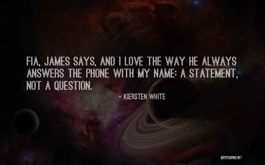 Grundies Graham Quotes By Kiersten White Grundies Graham Quotes By Kiersten White