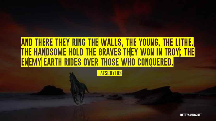 Grundig Satellit Quotes By Aeschylus Grundig Satellit Quotes By Aeschylus