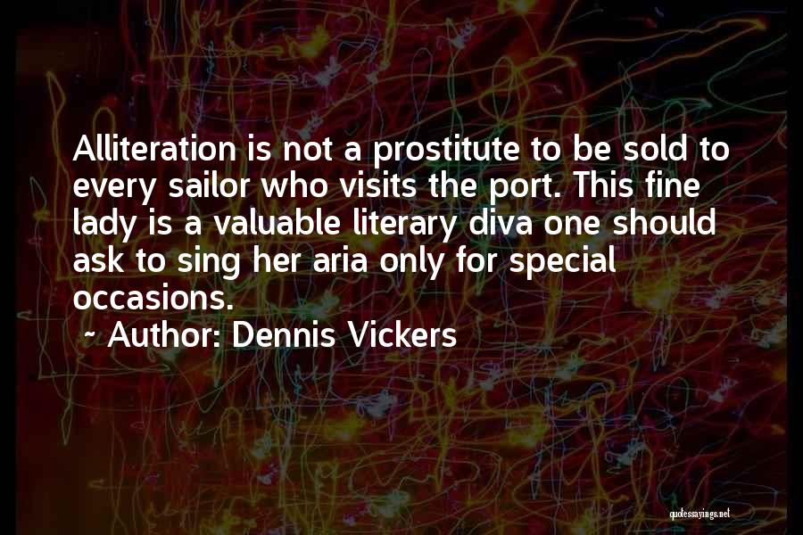 Grundlage Der Quotes By Dennis Vickers