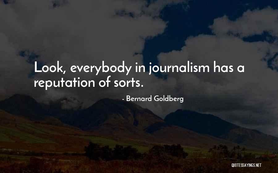 Grundlage Englisch Quotes By Bernard Goldberg Grundlage Englisch Quotes By Bernard Goldberg