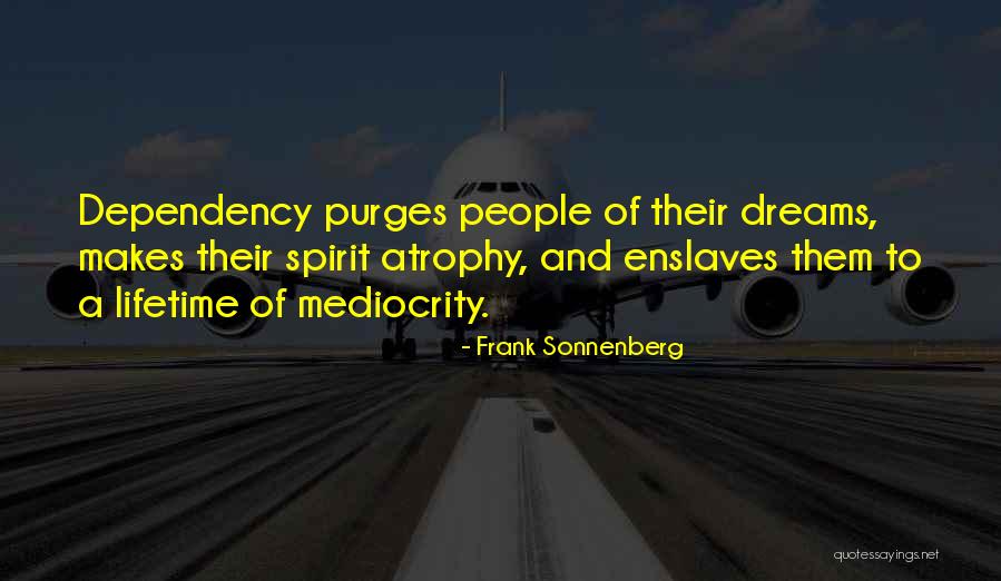 Grundlage Englisch Quotes By Frank Sonnenberg Grundlage Englisch Quotes By Frank Sonnenberg