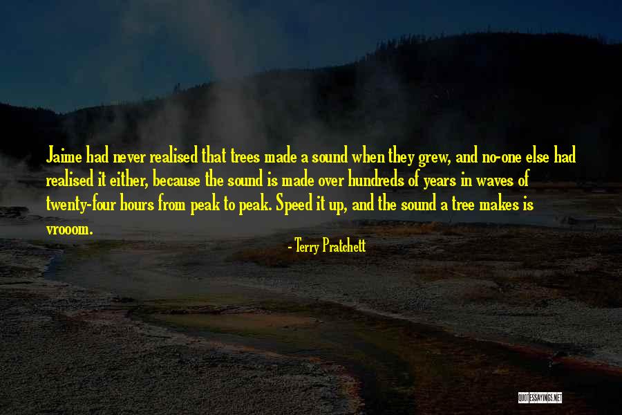 Grundlage Quotes By Terry Pratchett Grundlage Quotes By Terry Pratchett
