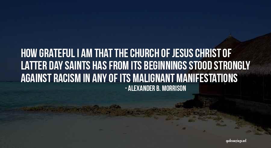 Grundlagen Des Quotes By Alexander B. Morrison Grundlagen Des Quotes By Alexander B. Morrison