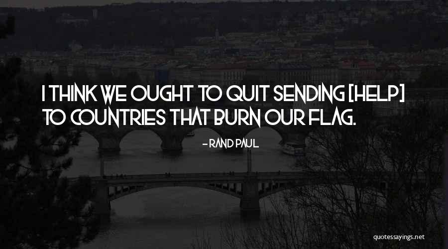 Grundle Quotes By Rand Paul Grundle Quotes By Rand Paul