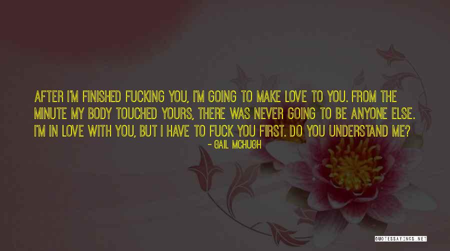 Grundlegendetechnikmerkmale Quotes By Gail McHugh Grundlegendetechnikmerkmale Quotes By Gail McHugh