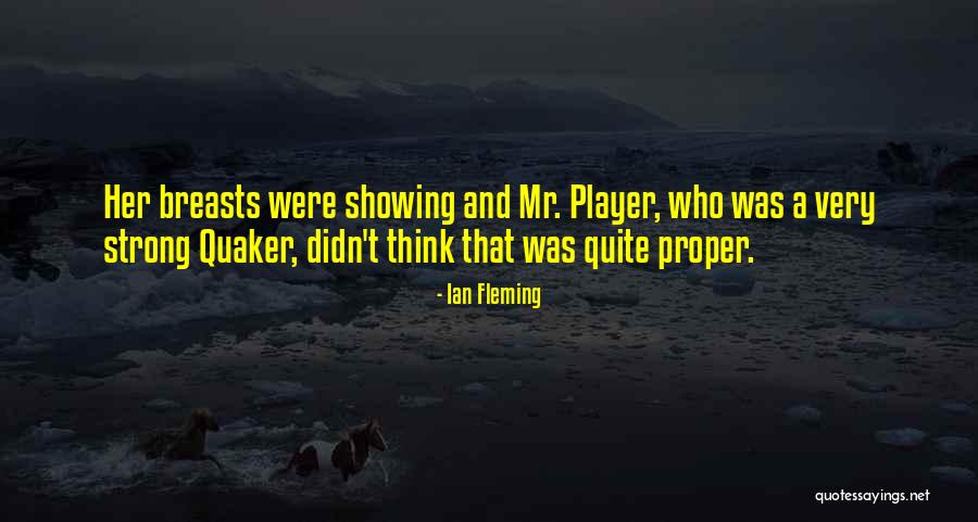 Grundlegendetechnikmerkmale Quotes By Ian Fleming Grundlegendetechnikmerkmale Quotes By Ian Fleming