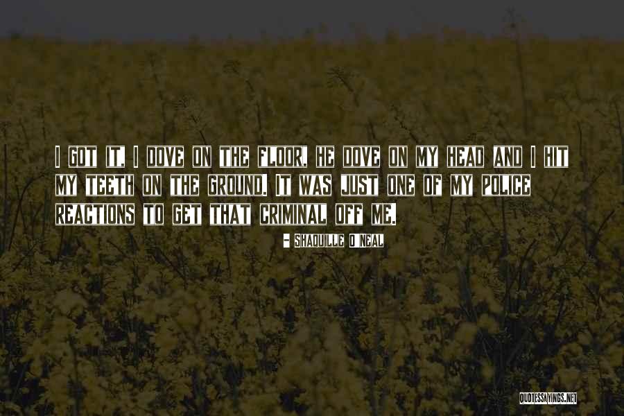 Grundler Monuments Quotes By Shaquille O'Neal Grundler Monuments Quotes By Shaquille O'Neal