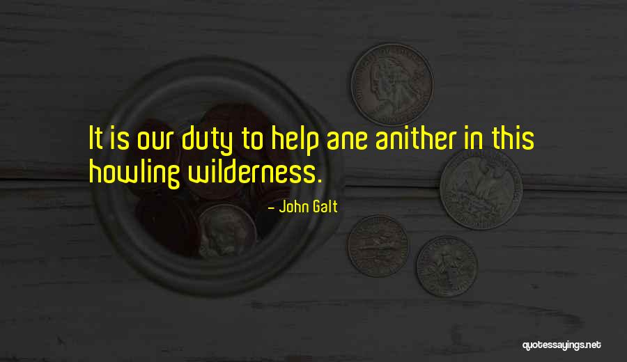 Grundlers Quotes By John Galt Grundlers Quotes By John Galt