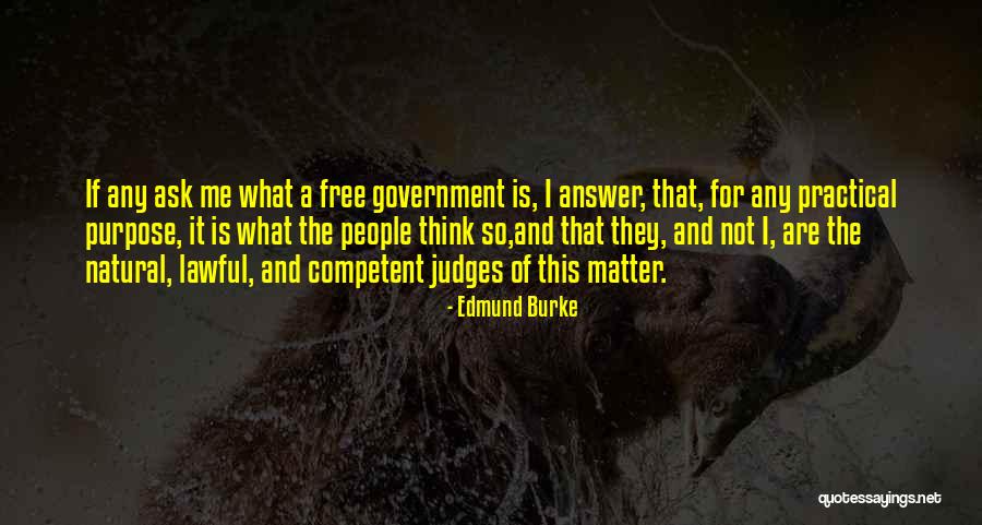 Grundlsee Quotes By Edmund Burke Grundlsee Quotes By Edmund Burke