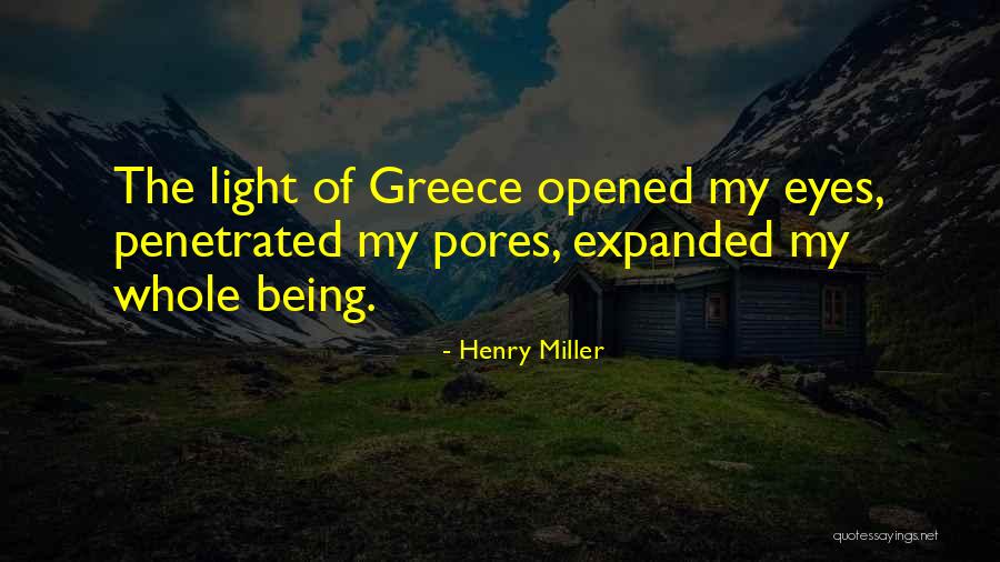 Grundlsee Quotes By Henry Miller Grundlsee Quotes By Henry Miller