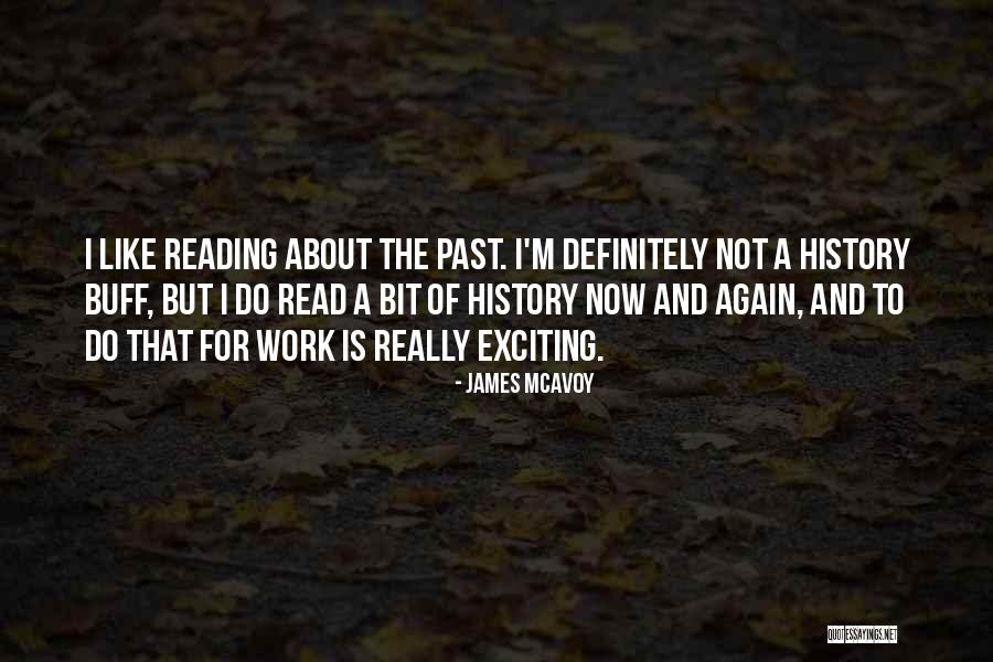 Grundmeyer Neurosurgeon Quotes By James McAvoy Grundmeyer Neurosurgeon Quotes By James McAvoy