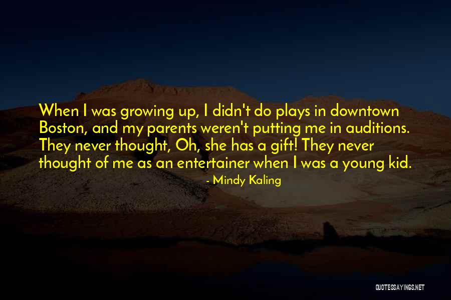 Grundmeyer Neurosurgeon Quotes By Mindy Kaling Grundmeyer Neurosurgeon Quotes By Mindy Kaling