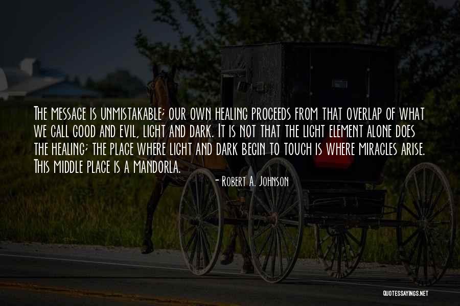 Grundmeyer Neurosurgeon Quotes By Robert A. Johnson Grundmeyer Neurosurgeon Quotes By Robert A. Johnson
