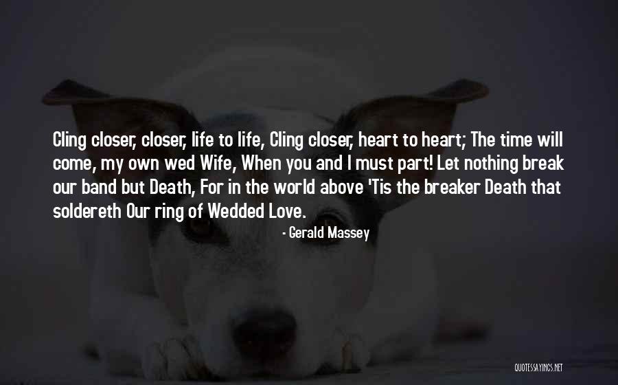 Grundschule Linz Quotes By Gerald Massey Grundschule Linz Quotes By Gerald Massey