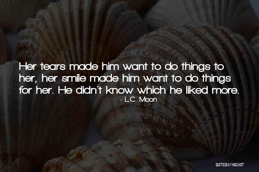 Grundtvig Salmer Quotes By L.C. Moon Grundtvig Salmer Quotes By L.C. Moon