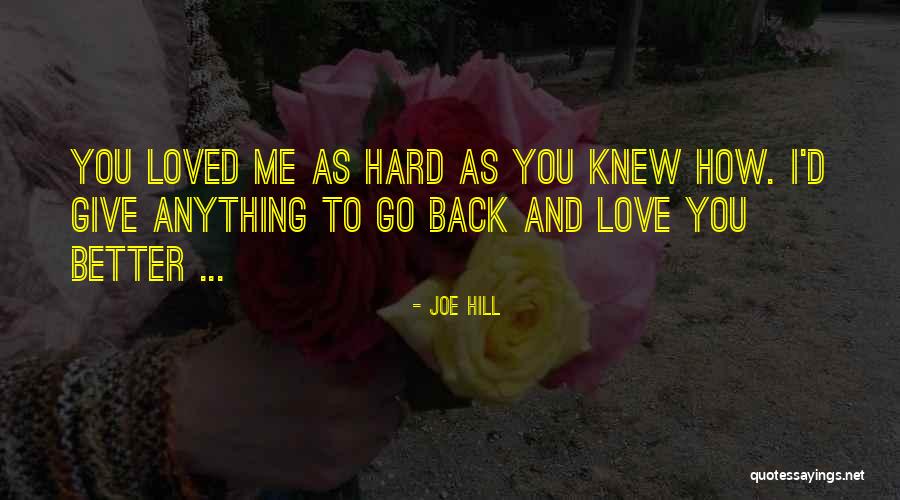 Grundtvigskirken Quotes By Joe Hill Grundtvigskirken Quotes By Joe Hill