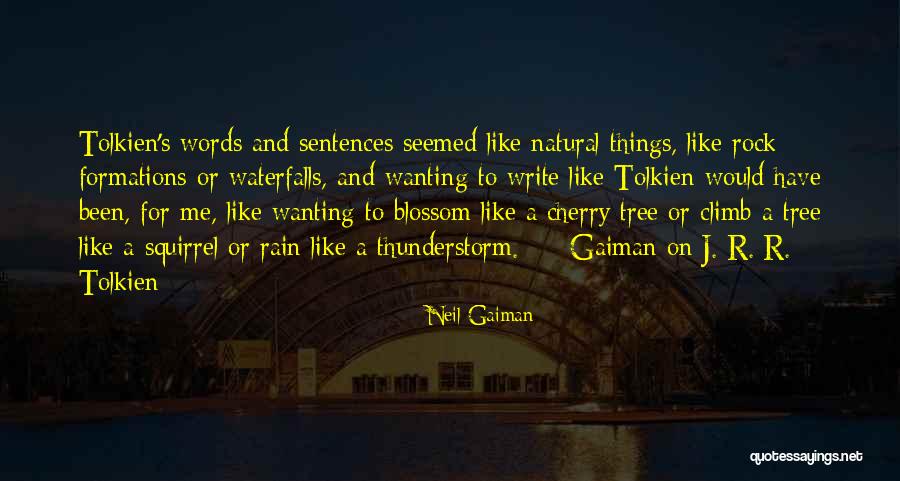 Grundy Clash Quotes By Neil Gaiman
